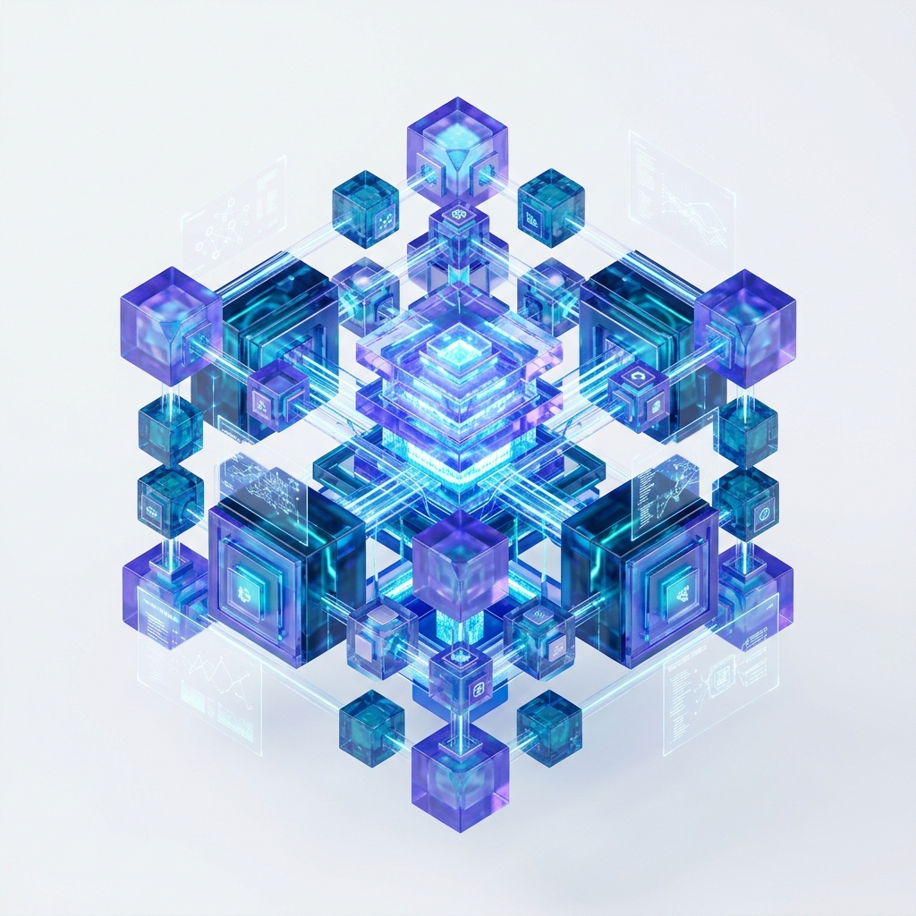 Autonome KI & Intelligente Systeme